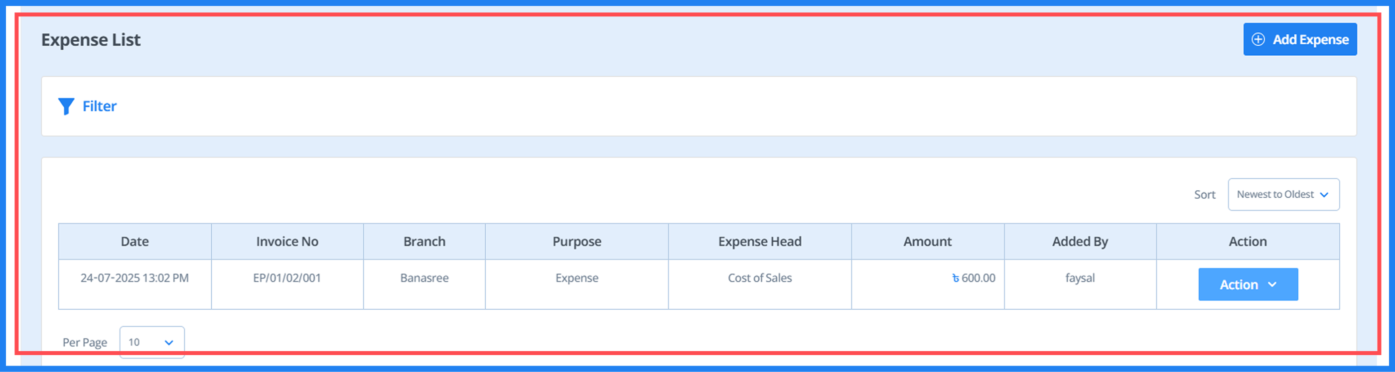 add-expenses step 2