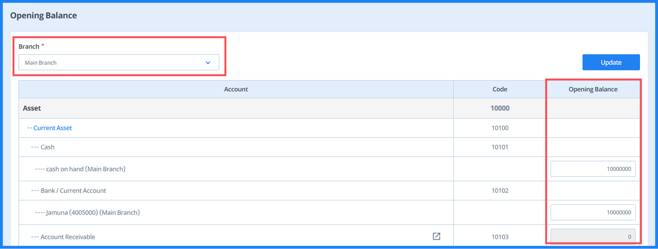 opening-balance step 3