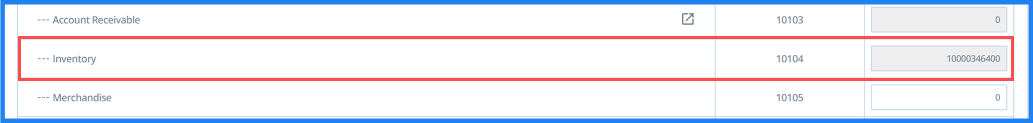 opening-balance step 5