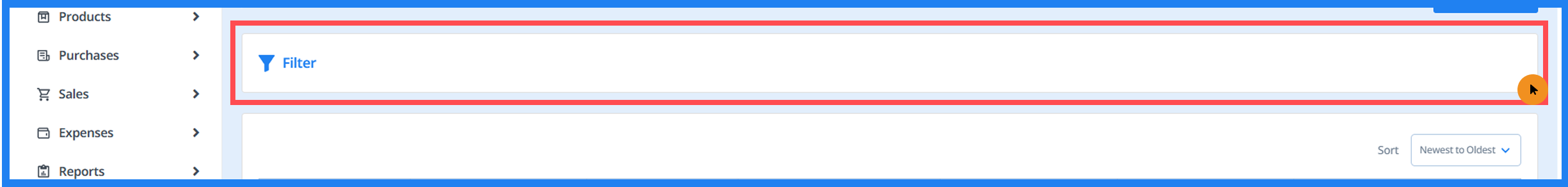 various-section step 1