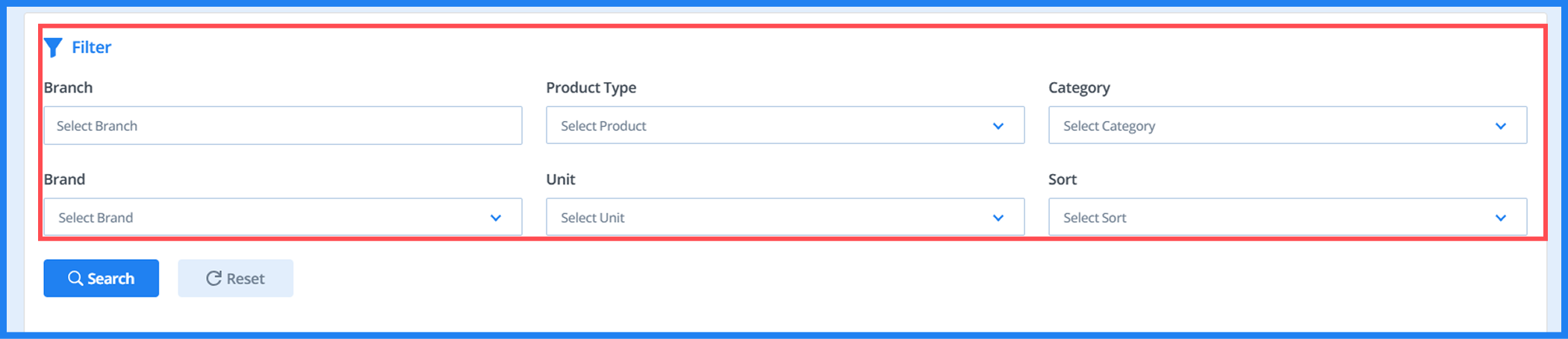 various-section step 2
