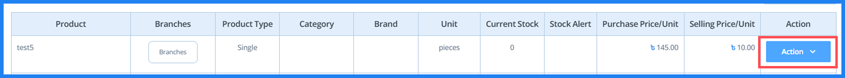 various-section step 6