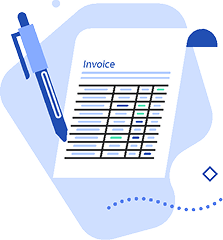 make chalan invoice image